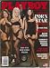 Playboy Magazine March 2002
