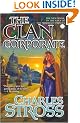 The Clan Corporate: Book Three of The Merchant Princes