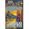 The Clan Corporate: Book Three of The Merchant Princes