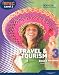 BTEC Level 3 National Travel and Tourism Student Book 1: Book 1 (Level 3 BTEC National Travel and Tourism)