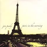 Paris in the Morning