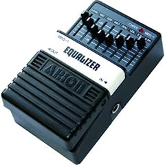Arion Equalizer MEQ-1 Effekt