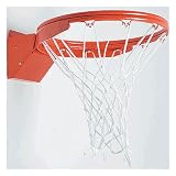 MacGregor Double Rim Front Mount Flex Goal