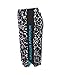 Under Armour Boys' Eliminator Printed Shorts, White (101)/Meridian Blue, Youth Large