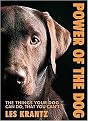 Power of the Dog (Things Your Dog Can Do That You Can't) (Hardcover)