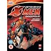 Astonishing X-Men: Dangerous [DVD]