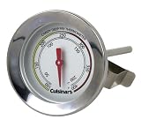 Cuisinart Candy and Deep Fry Thermometer