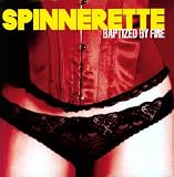 Baptized By Fire [7" VINYL]