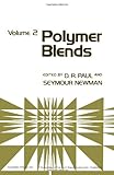 Polymer blends