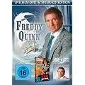 Freddy Quinn - Spielfilm & Musik Edition [2 DVDs]
