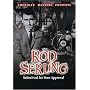 Rod Serling: Submitted for Your Approval