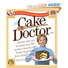 The Cake Mix Doctor by Anne Byrn