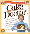 The Cake Mix Doctor