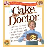 TheCakeMixDoctor