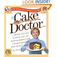 The Cake Mix Doctor by Anne Byrn