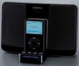 Produkt-Bild: Audiovox iBox 200 schwarz iPhone iPod
