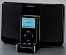 Produkt-Bild: Audiovox iBox 200 schwarz iPhone iPod