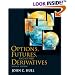 Options, Futures, and Other Derivatives (7th Edition) (Prentice Hall Series in Finance)