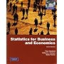 Statistics for Business and Economics (International Edition)