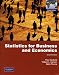 Statistics for Business and Economics
