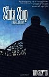 THE SANTA SHOP image THE SANTA SHOP revision