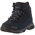 Kamik PYTHON FK8192X, Unisex - Kinder Sportschuhe - Wandern, blau, (DNA dark navy)