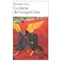 La danse de Gengis Cohn