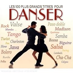 Les 100 Plus Grands Titres Pour Danser