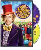 Willy Wonka & the Chocolate Factory