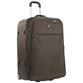 Buy Atlantic Expanse 28 Expandable Upright Suiter by Atlantic Luggage