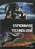 Espionnage et technologie