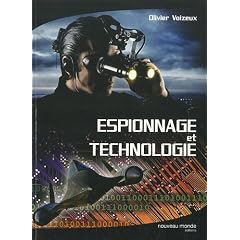 Espionnage et technologie