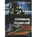 Espionnage et technologie