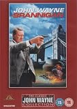 Brannigan : John Wayne (DVD)