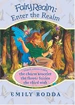 Fairy Realm: Enter the Realm: Three Adventures