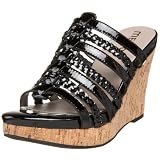 Me Too Women's Joy Wedge Sandal