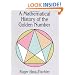 A Mathematical History of the Golden Number (Dover Books on Mathematics)