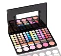 SHANY Professional Makeup-Kit, 78 Color Palette