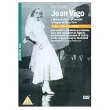 The Complete Jean Vigo (À propos de Nice / Taris, roi de leau / Zéro de conduite / Le Chaland qui passe) (Nizza / Jean Taris, Swimming Champion / Zero for Conduct / L Atalante) [ NON-USA FORMAT, PAL, Reg.2 Import - Great Britain ]