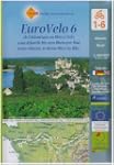 EuroVelo 6 - vom Atlantik bis zum Rhe...