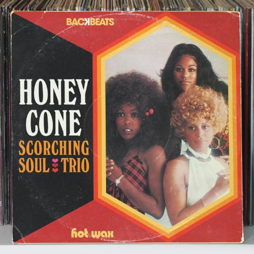 The Honey Cone - 70
