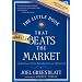 My Favourite Investment Books