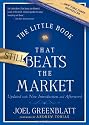 The Little Book That Still Beats the Market (Little Books. Big Profits)