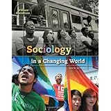 sociology in a changing world