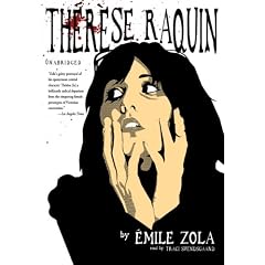 Therese Raquin (Library Edition)