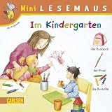 Im Kindergarten - 