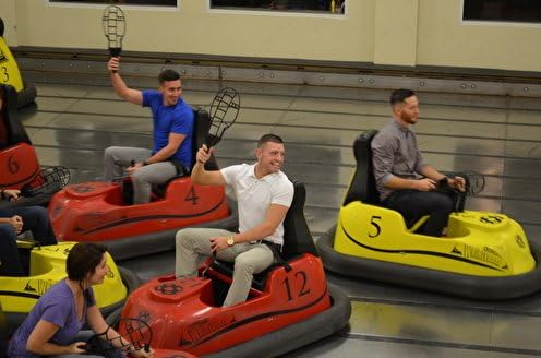 Whirly Dome Gift Card ($500)