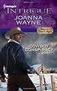 Cowboy Conspiracy