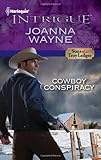 Cowboy Conspiracy