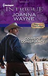 Cowboy Conspiracy